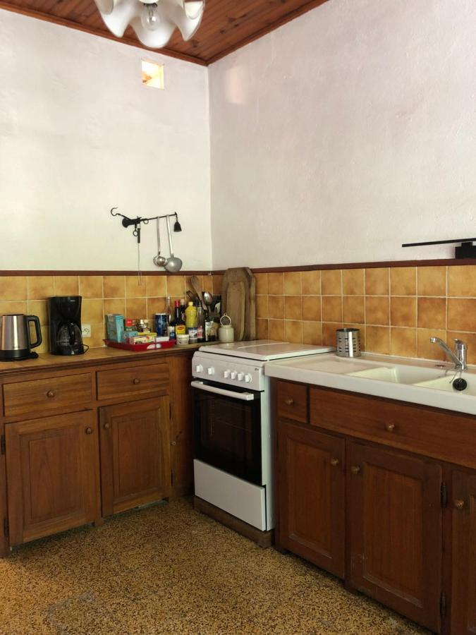 Casa Piazza Grande maison au bord de mer Grillasca Extérieur photo